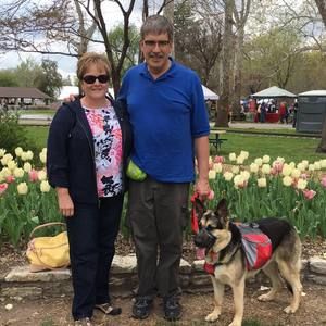 Meet your Posher, Ronda